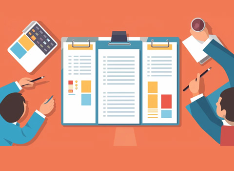 Assessment and Survey